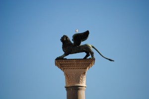 Venezia, 3 ottobre 2016